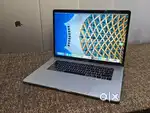 Apple Macbook Pro  i7/16/256gb/5.5gb GFX 15inch Retina Touchbar