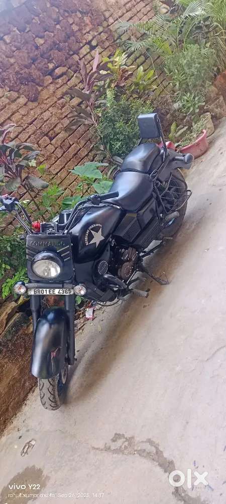 Good condition