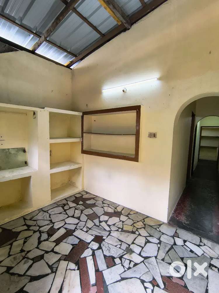 House for rent, at maruthankuzhi,