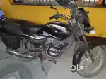Bajaj Platina100cc (good condition)
