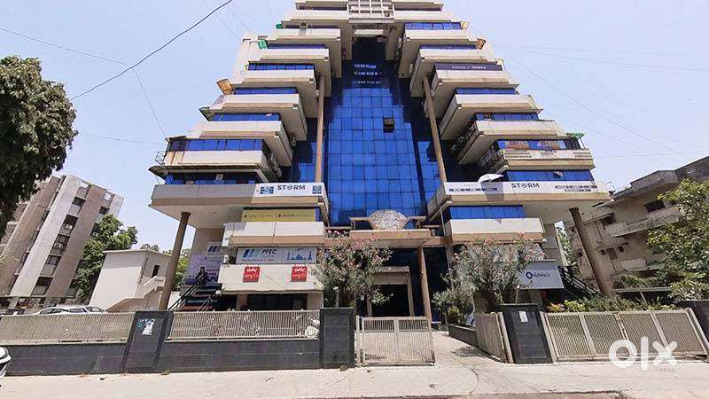 Mahalay Complex Office For Sell in Navrangpura