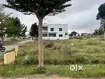 20*30 Site for sale in SMK Layout Devellopped by HUDA.