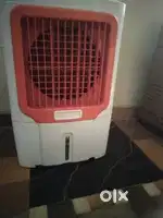 New Cooler