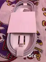 Magsafe charging cable