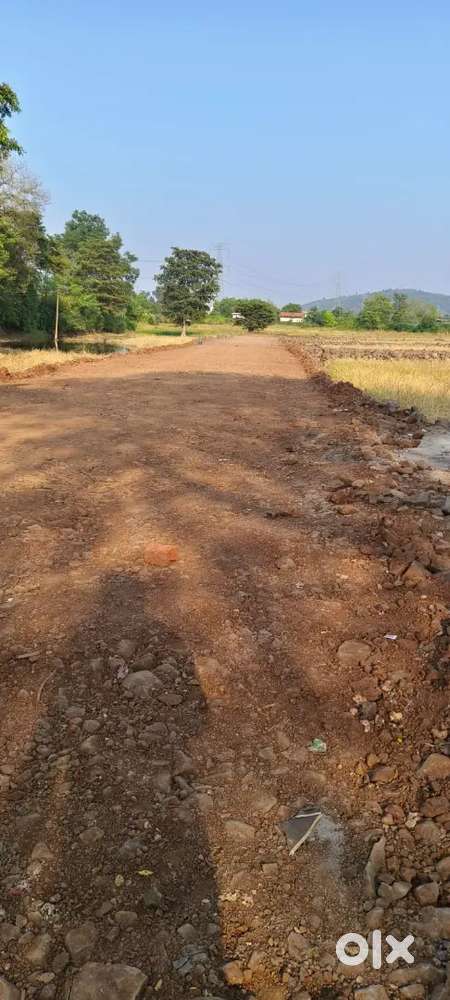 TNSP AND RERA APPROVED PLOTS