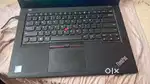 Lenovo ThinkPad t480 i7 8th gen