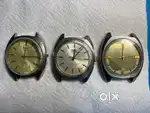 HMT watches