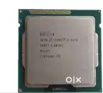 I5 3th gen processor