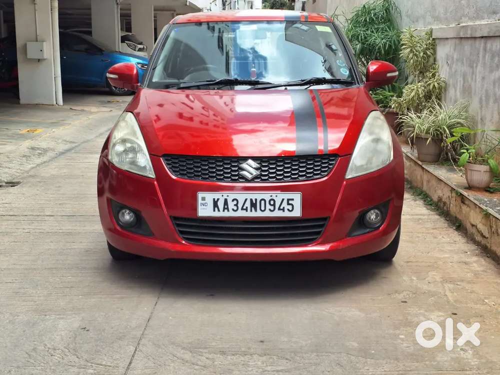 Maruti Suzuki Swift 2011 Diesel 173757 Km Driven