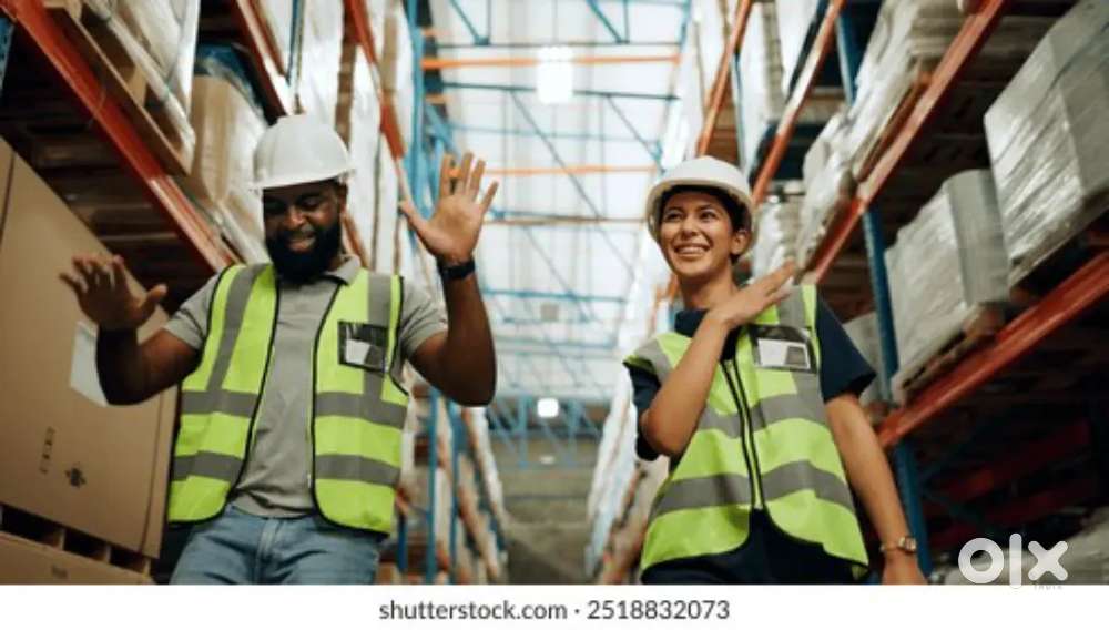 URGENTLY HIRING FOR BPO WITH A GOOD SALARY PACAGE