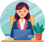 Urgent Need Female Office Assistant