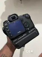 Canon 5d mark ii