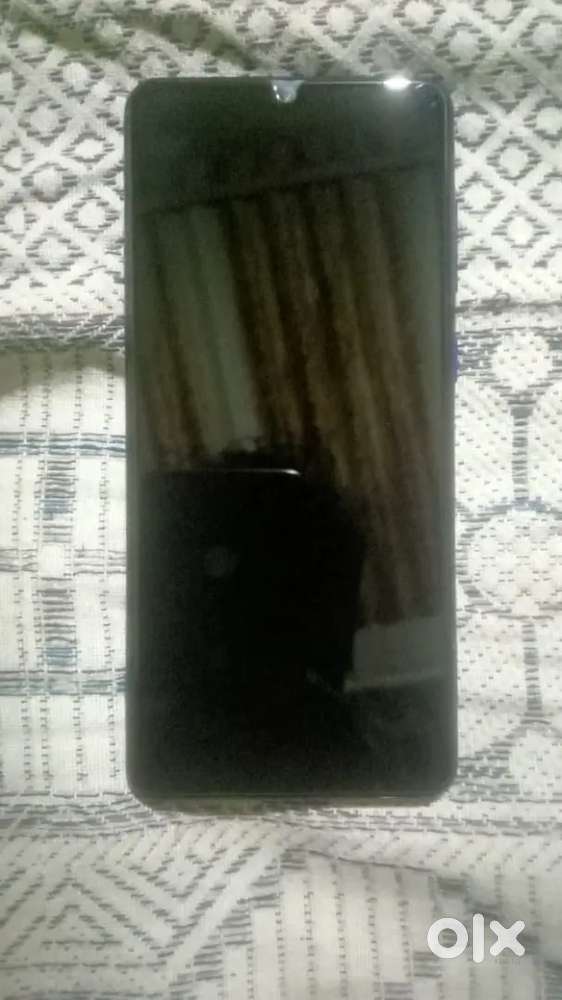 Samsung Galaxy A31