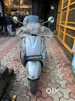 Suzuki access 2019  Both tyre new condition