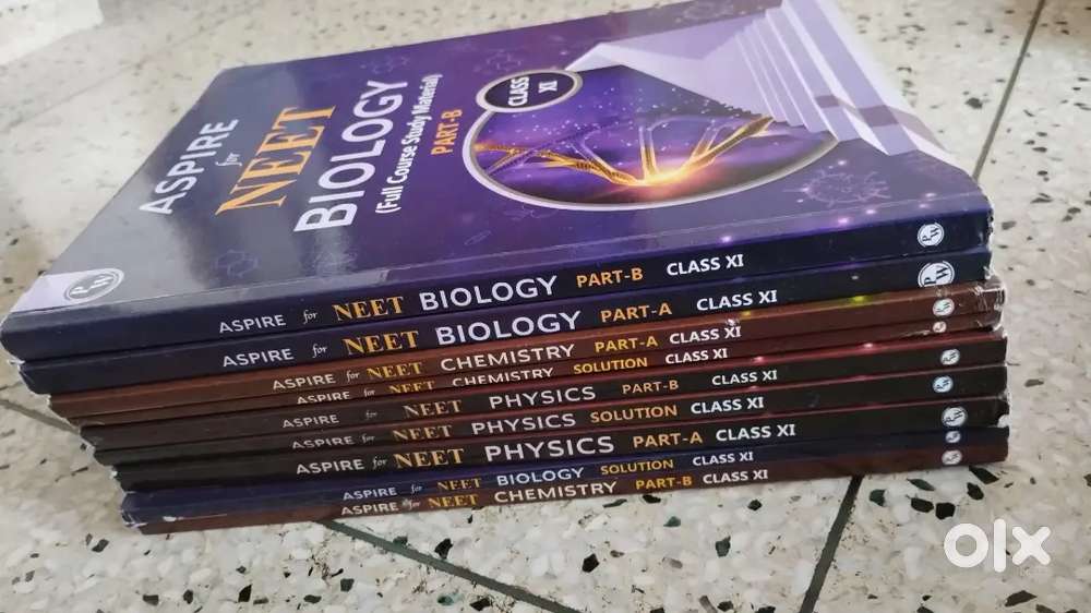 PW neet modules