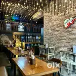 Ready bar and restaurant for rent in powai