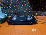 Gas stove - flipkart smartbuy