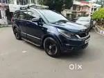 Tata Hexa XM Plus, 2019, Diesel