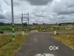 E KHATA PLOTS FOR SALE NEAR TO ITIR REGION