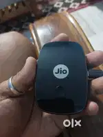 Jio Router M2 Black is For Sale