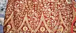 Lehanga Saree