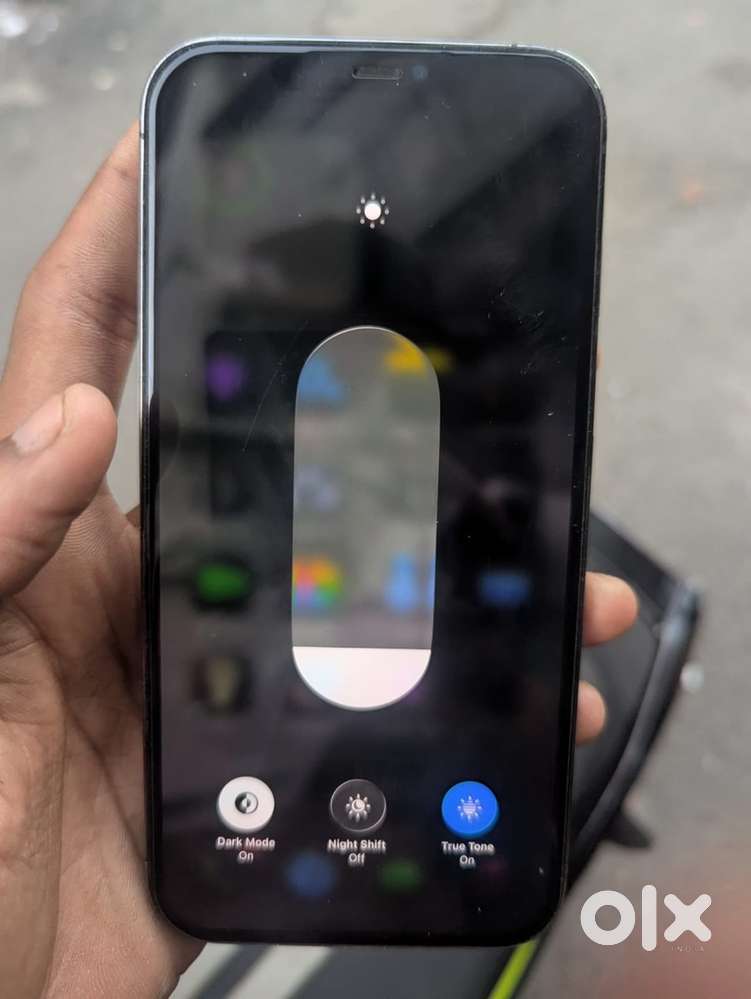 Iphone 12 pro max 128GB All part original price negotiable
