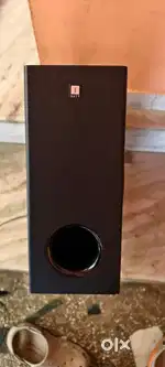 iBall Soundbar