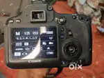 canan 6d camra only body