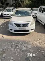 Nissan Sunny XL O, 2012, Petrol