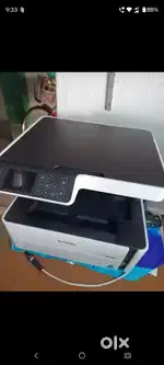 Epson ink tank duplex printer m2140