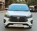 Toyota Innova Crysta 2.4 Z 7 STR, 2021, Diesel
