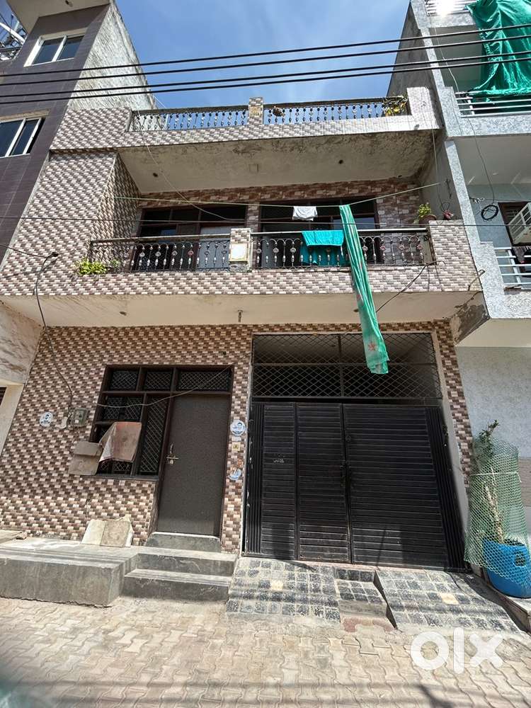 Residential House for sale