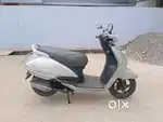 TVS JUPITER BS4