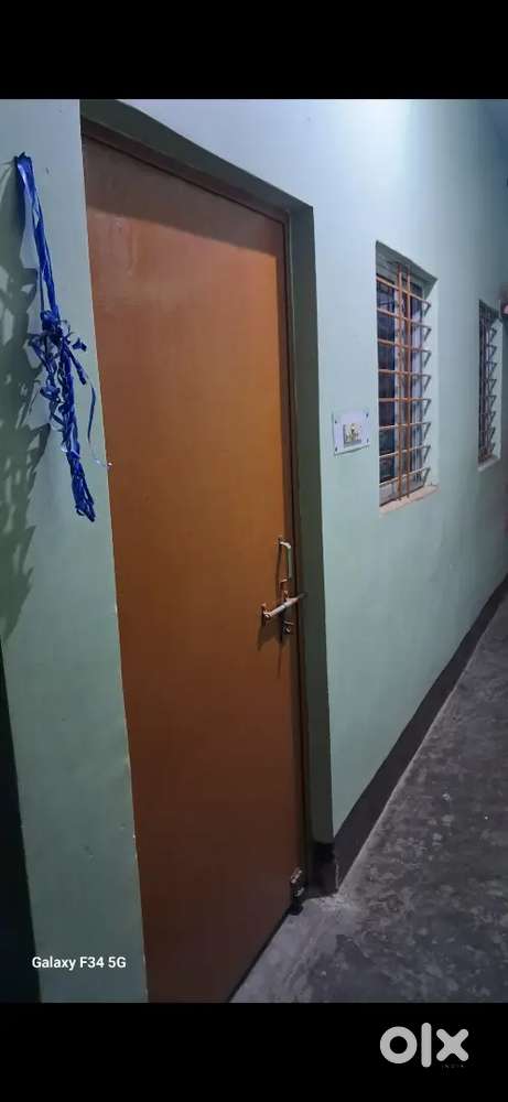 1 BHK FLAT FOR RENT