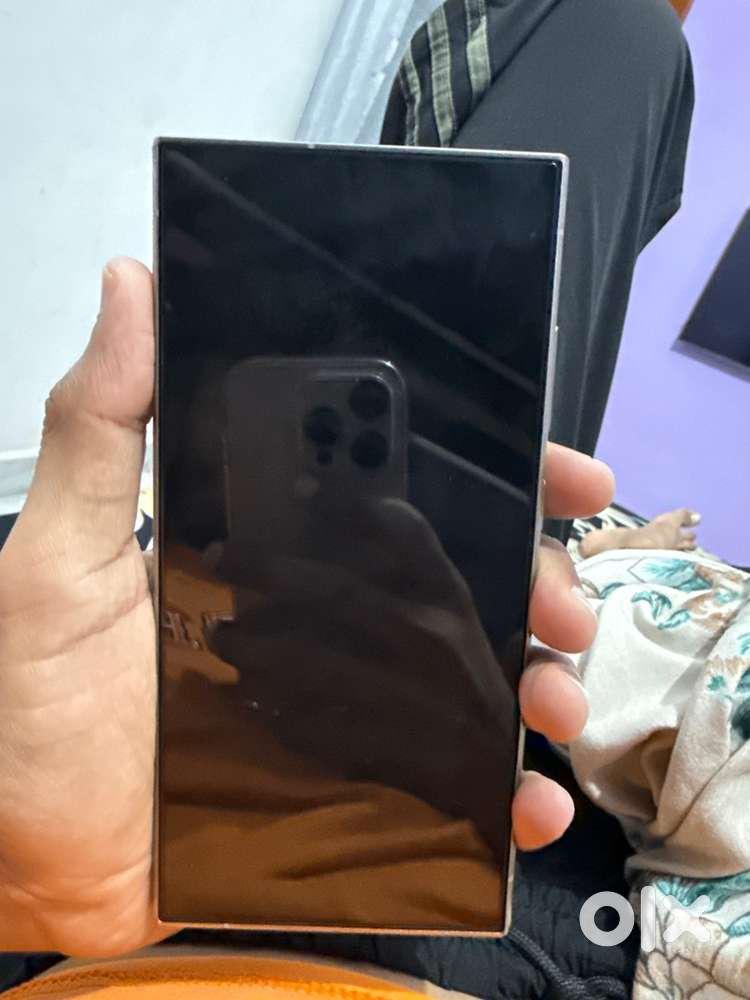 Samsung s 24 ultra like brand new condition