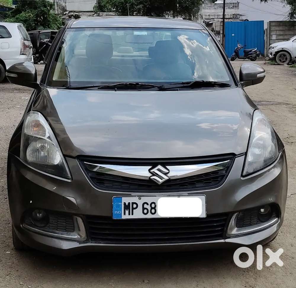Maruti Suzuki Swift Dzire 2016 Diesel 110000 Km Driven