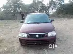 Maruti Suzuki Alto 800 Lxi, 2010, Petrol