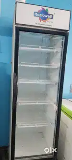 rockwell visi cooler 550 ltr price
