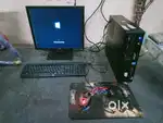 Acer CPU desktop Computer