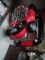 Baby Walker