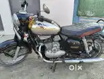 Jawa stand 2019