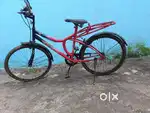 Atlas cycle