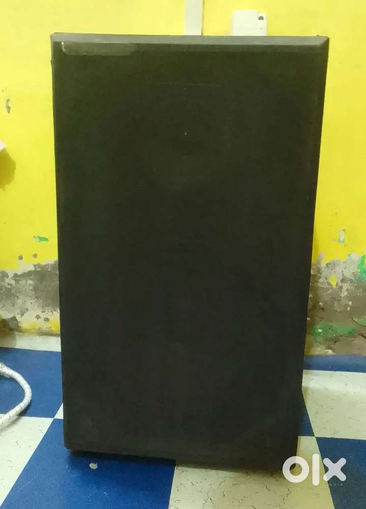 Thukral Original Amplifier Columns (Black)x3