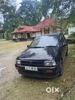 Maruti Suzuki Zen Estilo 1996 Petrol 84861 Km Driven