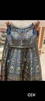 Kay fashions lehanga