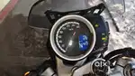 Good condition, 15 days before complete service done.