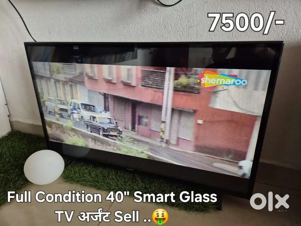 Life 40 double glass