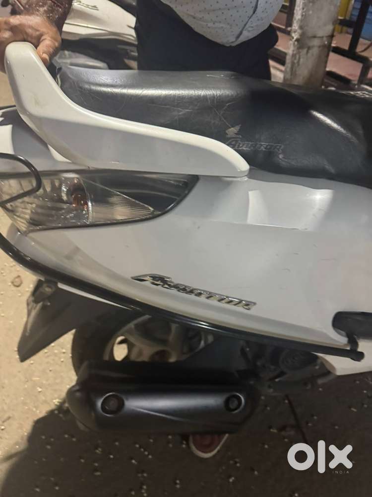 Honda Aviator/Activa scooter. Perfect condition
