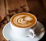 Barista and pastry chef