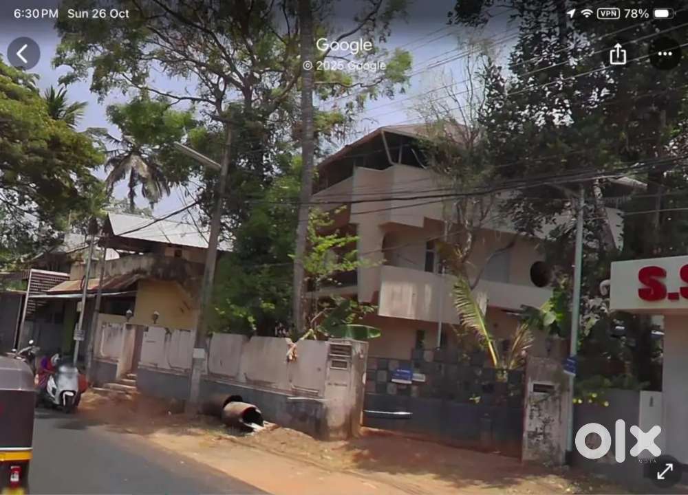 Villa for rent